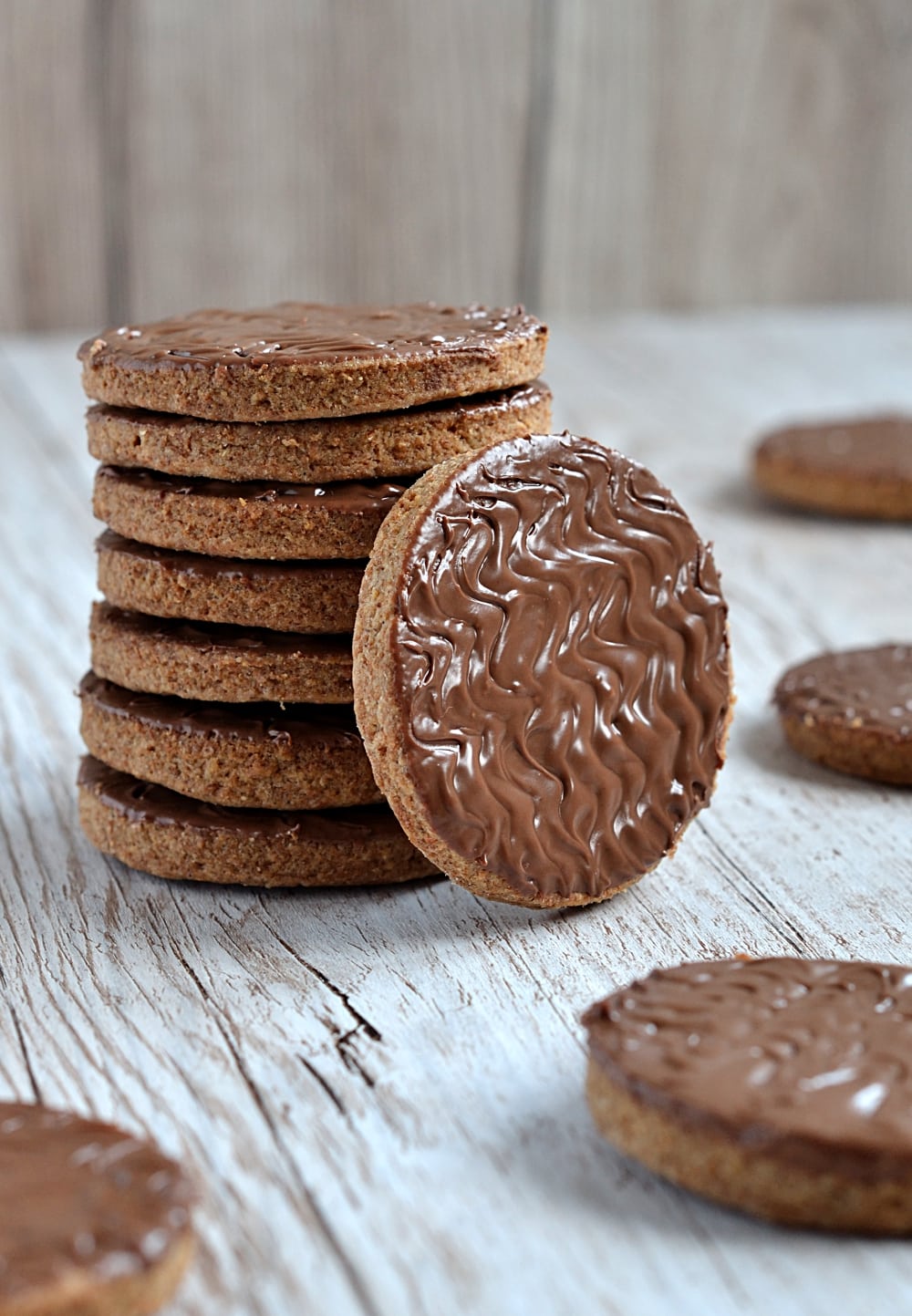 Digestive biscuits on sale