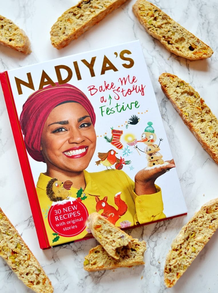 nadiya's deluxe baking set
