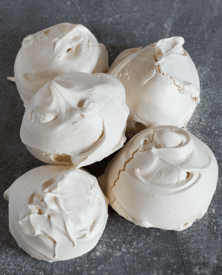 Meringues
