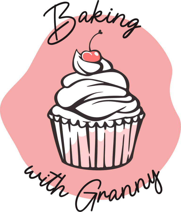 Home Baking with Granny