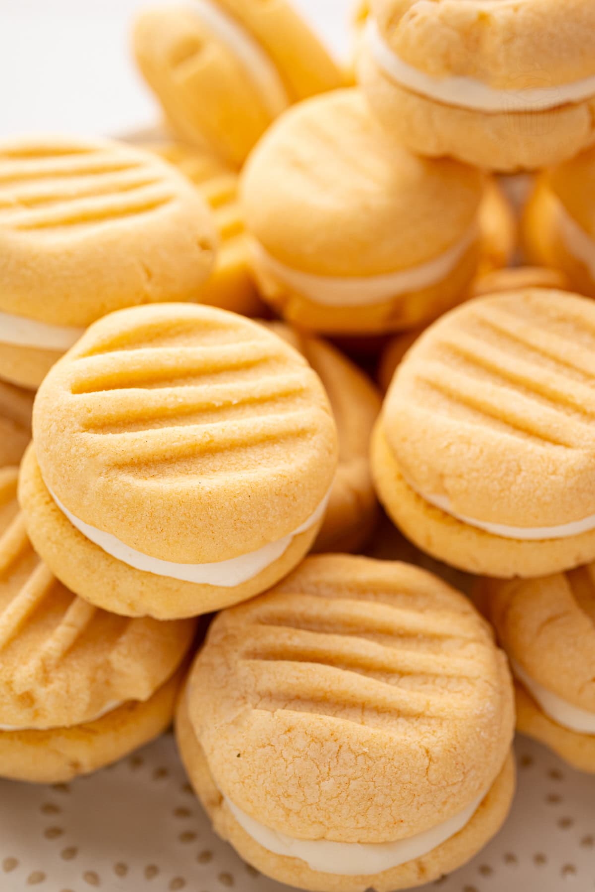 Custard Creams Baking With Granny Custard Creams Baking With Granny
