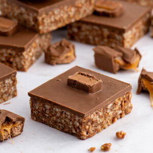 Tray Bake