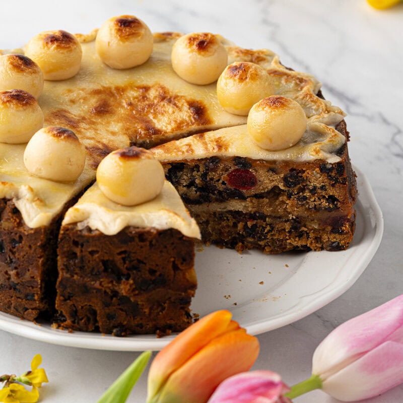 Simnel Cake Baking With Granny simnel-cake-baking-with-granny