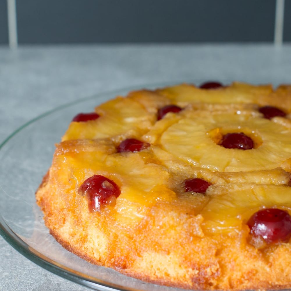 PineappleCake2 PineappleCake2