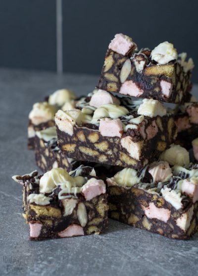 RockyRoad2 RockyRoad2