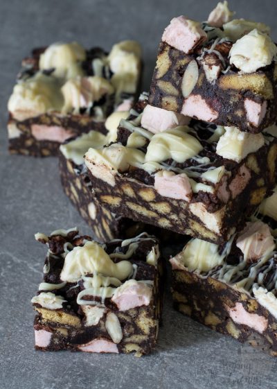 RockyRoad3 RockyRoad3