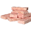John's favourite recipe, Coconut Ice